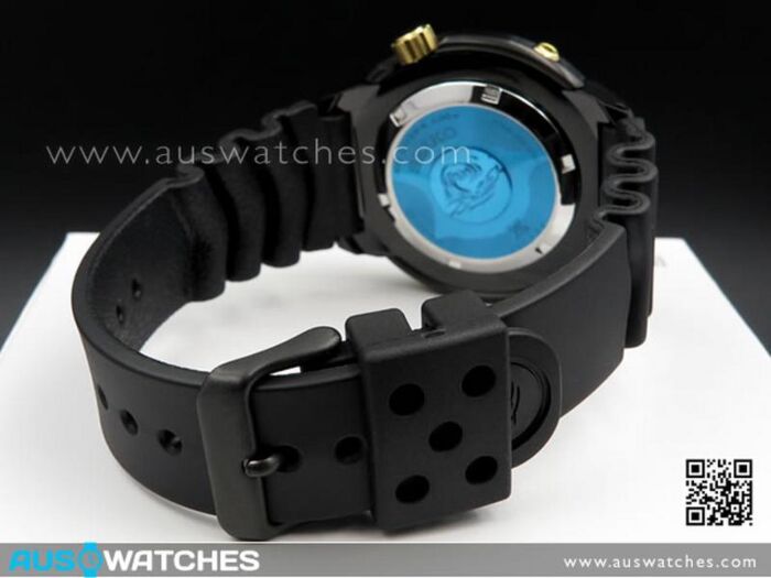 BUY Seiko Prospex Shrouded Monster Baby Tuna 200M Divers Watch