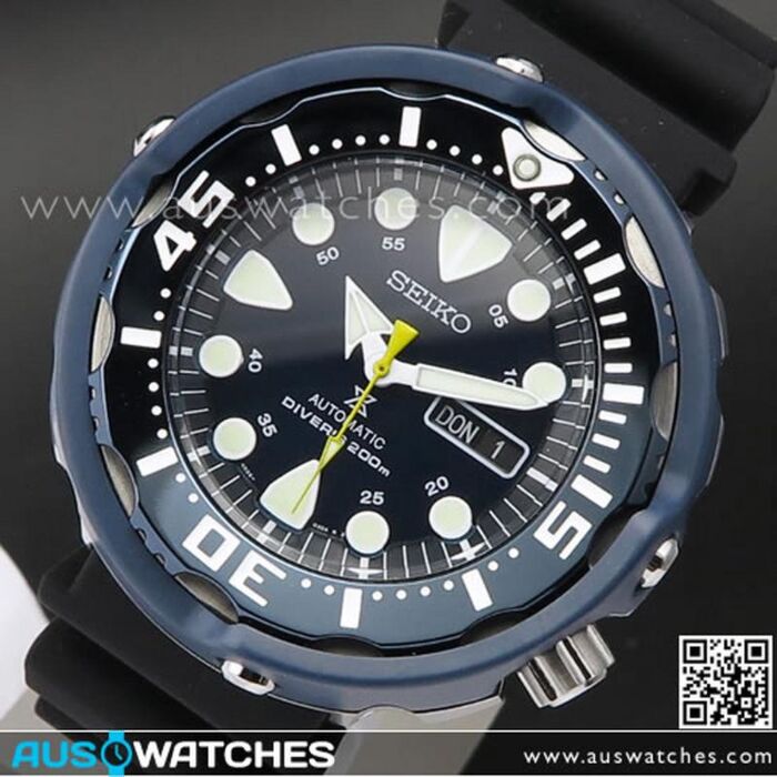 BUY Seiko Prospex Baby Tuna Automatic 50th Anniversary 200M Sport Watch  SRP653K1 SRP653 - Buy Watches Online | SEIKO AUS Watches