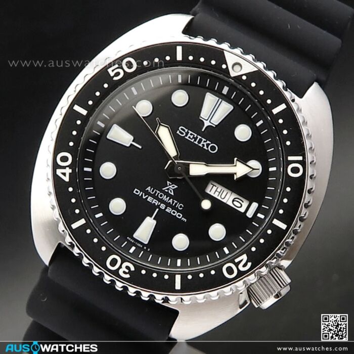BUY Seiko Prospex 200M Automatic Diver Watch SRPE93K1 - Buy Watches Online  | SEIKO AUS Watches