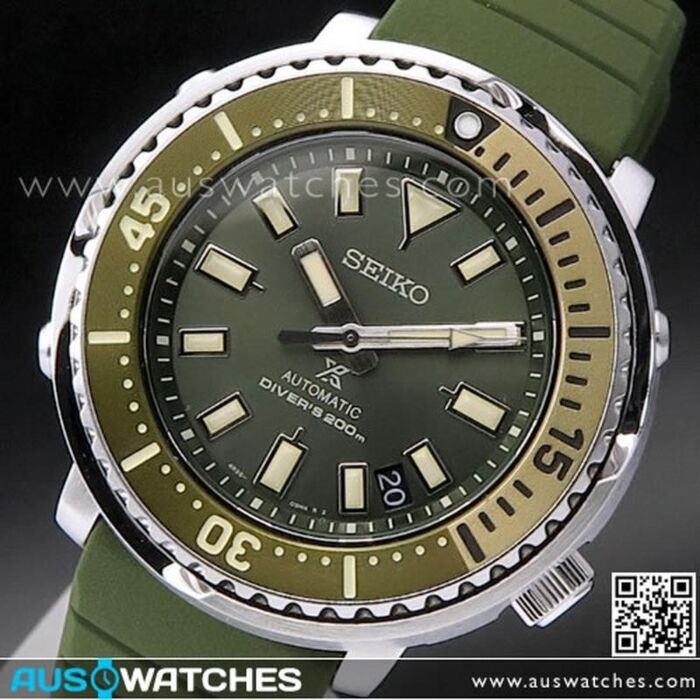 BUY Seiko Prospex Street Series Tuna Safari Edition Watch SRPF83K1 - Buy  Watches Online | SEIKO AUS Watches