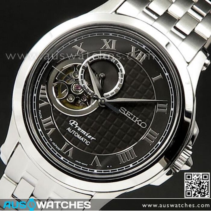Seiko ssa023 online