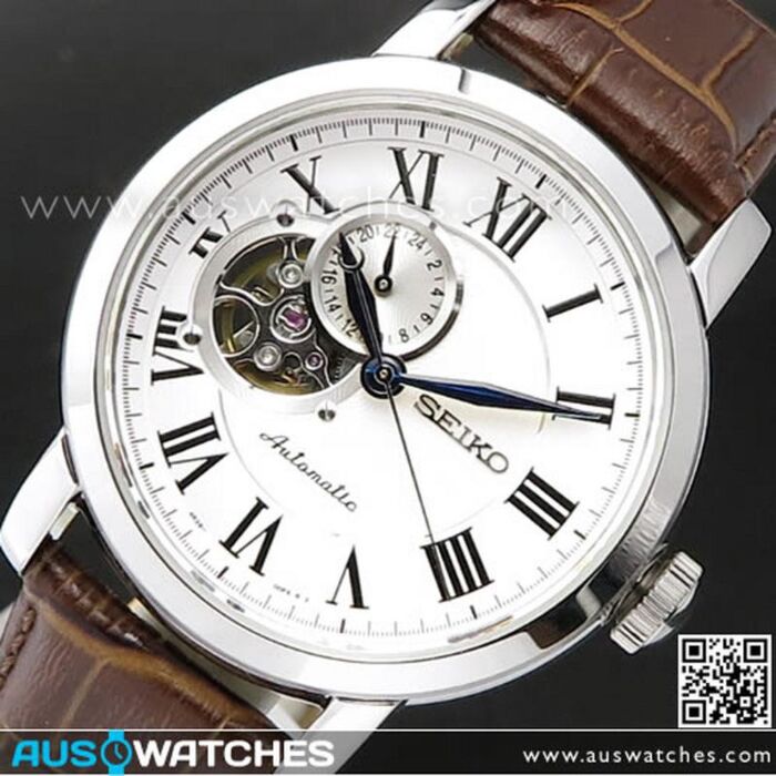 Seiko 2025 automatic ssa231k1