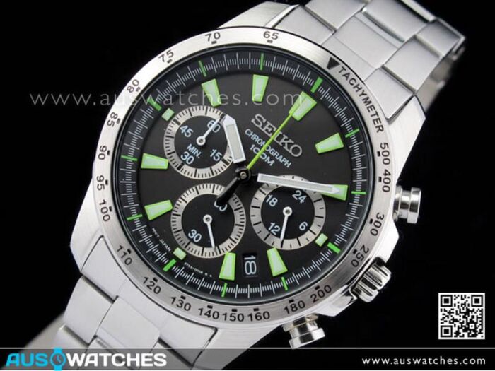 Seiko ssb027 outlet