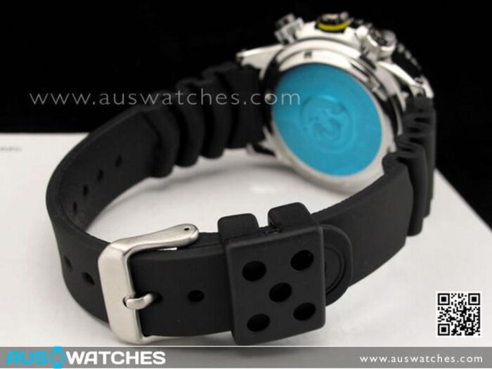 BUY Seiko Solar Chronograph Screw Down Crown Divers Mens Watch SSC021P1 SSC021 Buy Watches Online SEIKO AUS Watches