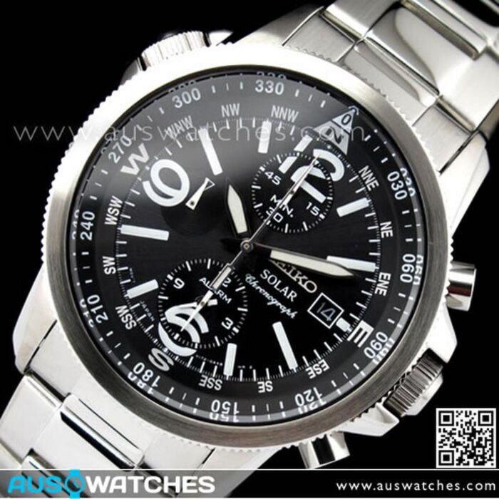 Seiko best sale ssc495p solar