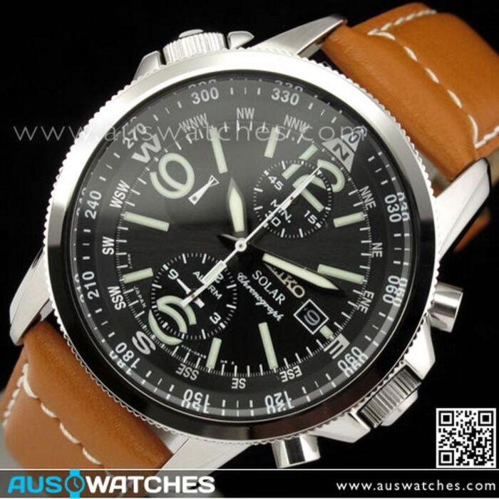 Seiko sport ssc081p1 on sale