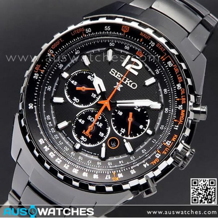 Seiko aviation hotsell