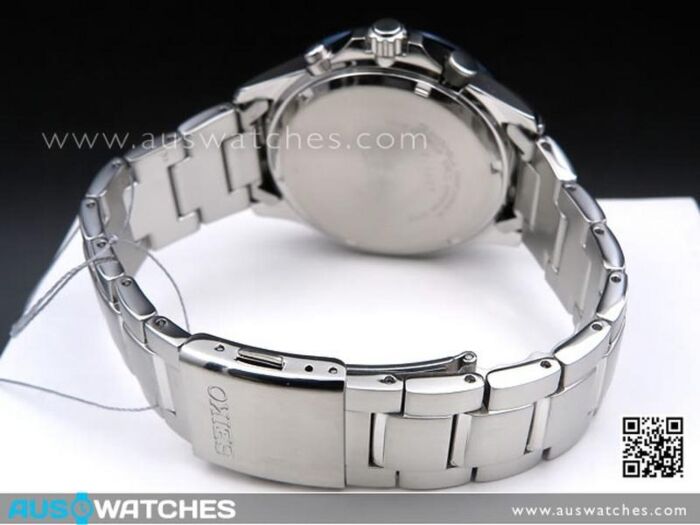 Seiko ssc495p solar 2025
