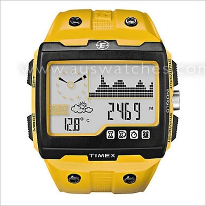 BUY Timex Wide Screen Expedition WS4 outdoor watch T49758 Buy Watches Online TIMEX AUS Watches
