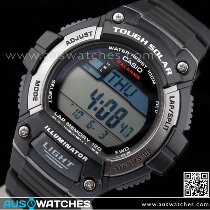 Casio hotsell ws220 strap