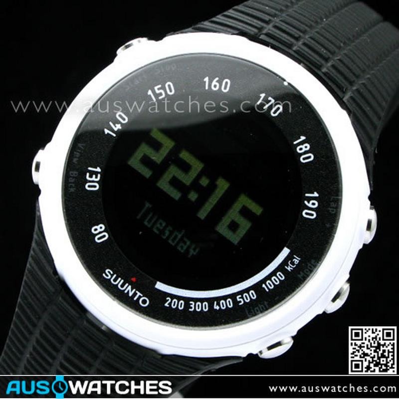 suunto t1c strap